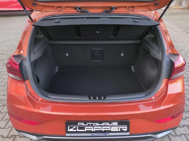 Hyundai i30 Advantage Hybrid