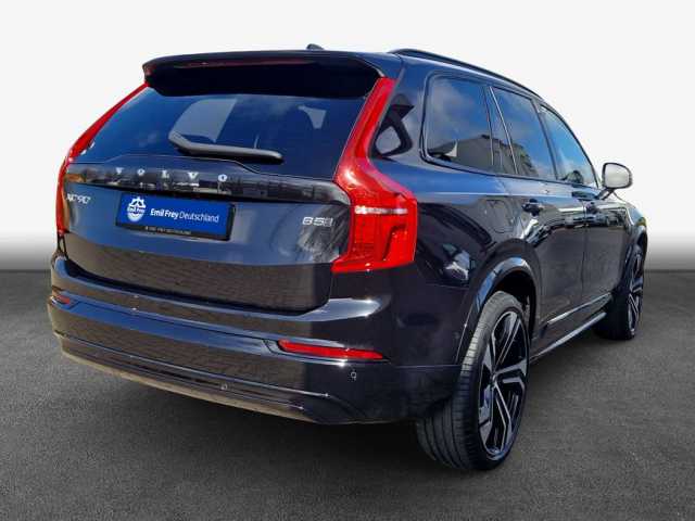 Volvo XC90 Plus