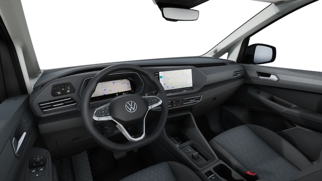 Volkswagen Caddy 1.5 TSI Combi DSG Life