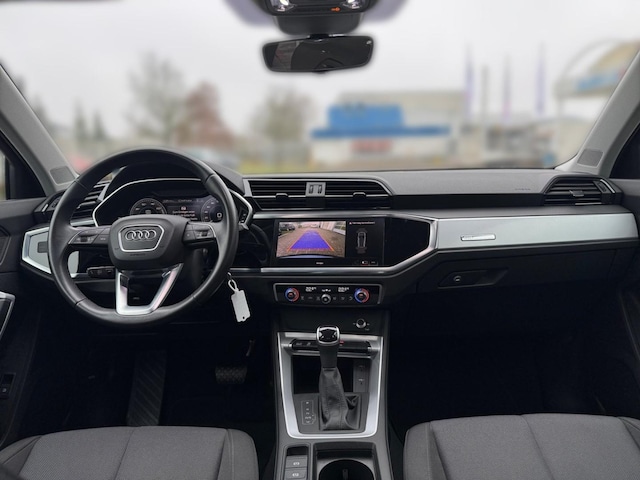 Audi Q3 45 TFSI Hybride S-Tronic