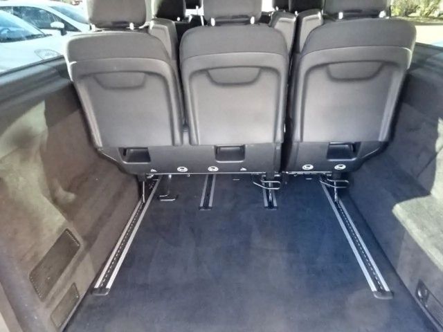 Mercedes-Benz V 220 V 220 d