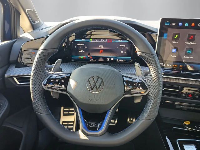 Volkswagen Golf R BLACK EDITION 2,0 l TSI OPF 4M AHK+PANO+K