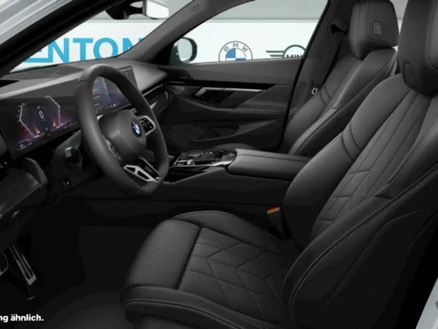 BMW 520 520d M-Sport xDrive