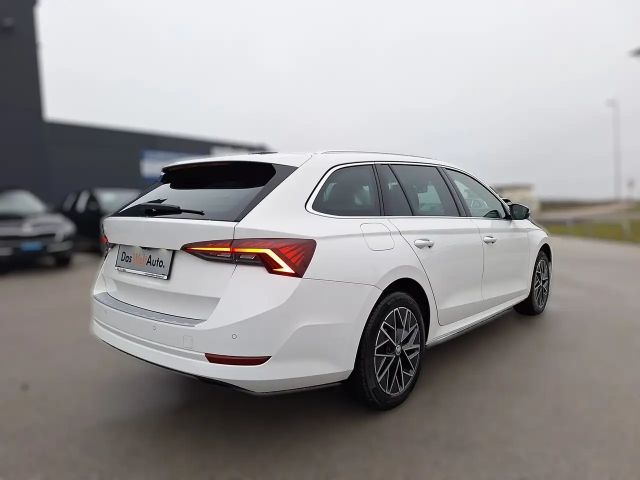 Skoda Octavia 4x4 Style Style