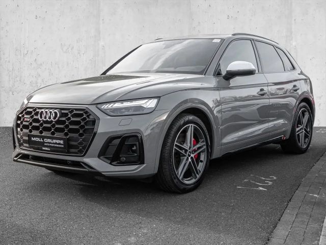 Audi SQ5 3.0 TDI Quattro