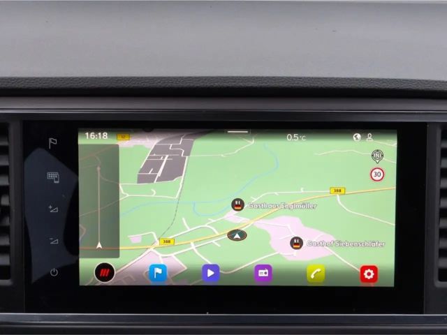 Seat Ateca 2.0 TDI DSG FR-lijn