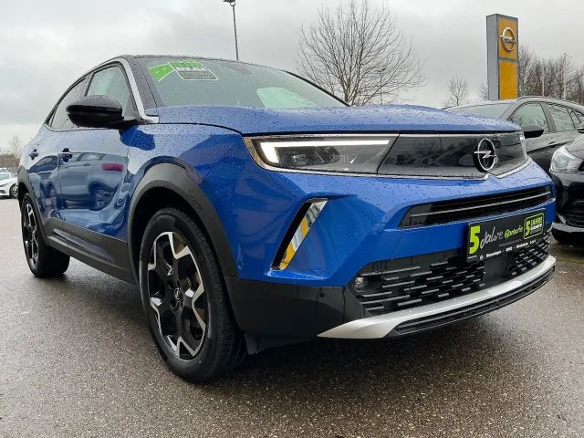 Opel Mokka Mokka-e Ultimate