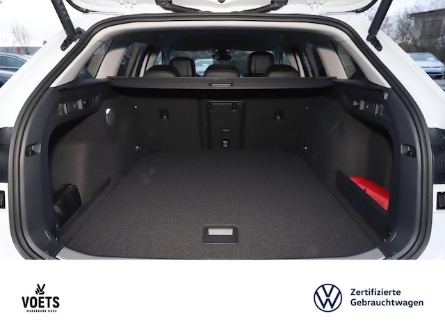 Volkswagen Passat 2.0 TDI Business DSG Variant