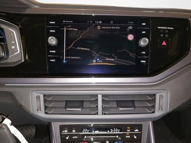 Volkswagen Polo 1.0 TSI DSG Style