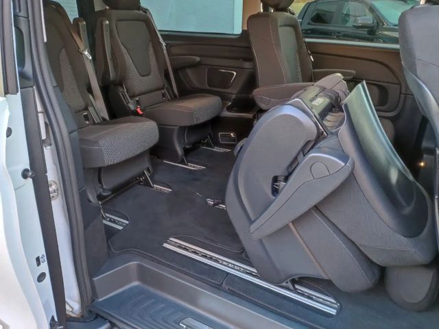 Mercedes-Benz V 300 Limousine Lang V 300 d