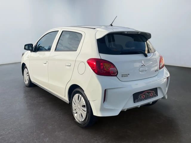 Mitsubishi Space Star MIVEC Star