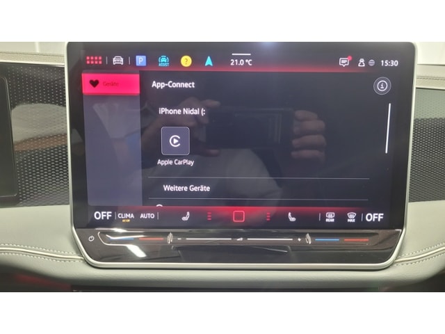 Volkswagen Passat 1.5 eTSI DSG Variant