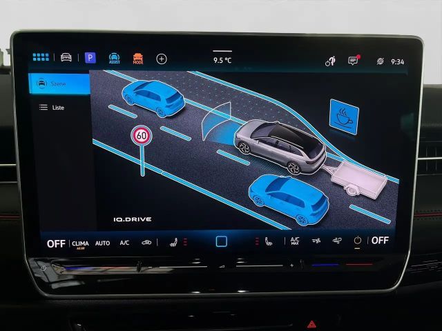 Volkswagen ID.7 GTX Tourer