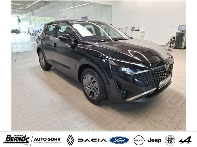 Nissan Qashqai Acenta DIG-T