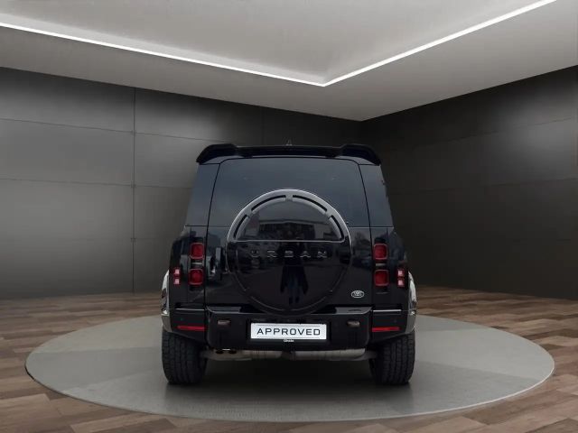 Land Rover Defender 3.0 110 D250 Dynamic HSE