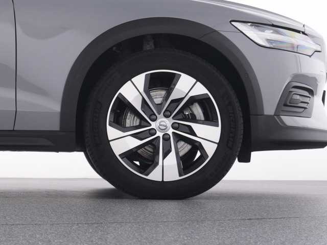 Volvo V60 Cross Country CC