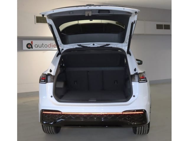 Volkswagen Tiguan 2.0 TDI DSG R-Line