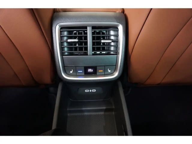 Skoda Octavia 2.0 TDI Combi