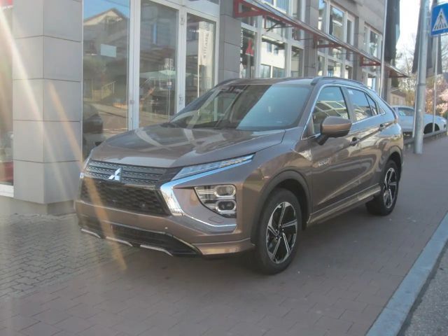 Mitsubishi Eclipse Cross PHEV