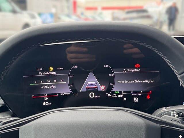 Audi A5 Avant Quattro S-Tronic