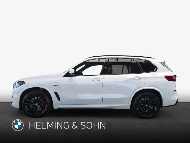BMW X5 M-Sport xDrive45e
