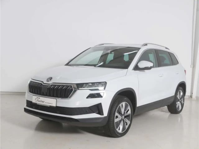 Skoda Karoq 1.5 TSI Ambition
