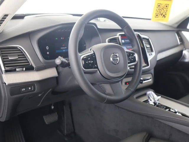 Volvo XC90 AWD Dark Recharge Ultra