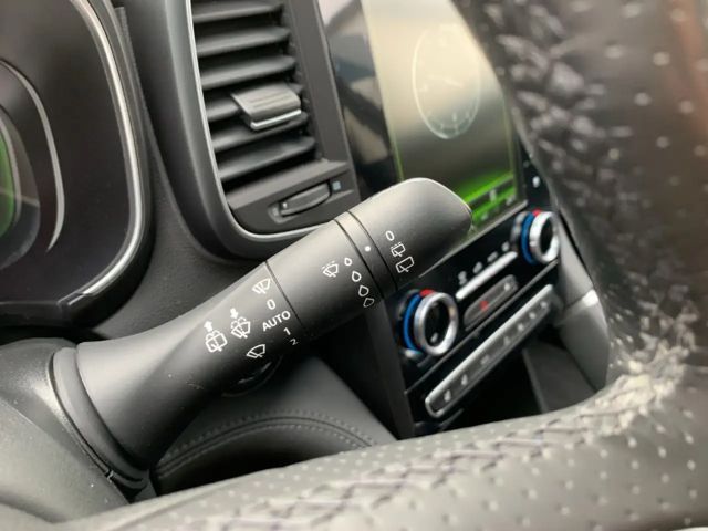 Renault Koleos Bose Initiale Paris