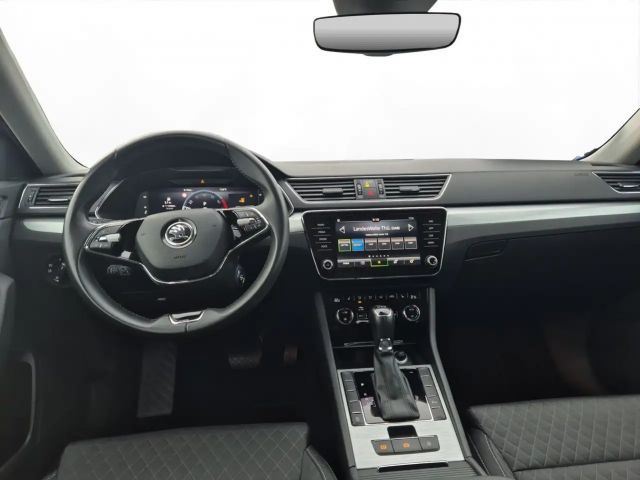 Skoda Superb 1.5 TSI Combi