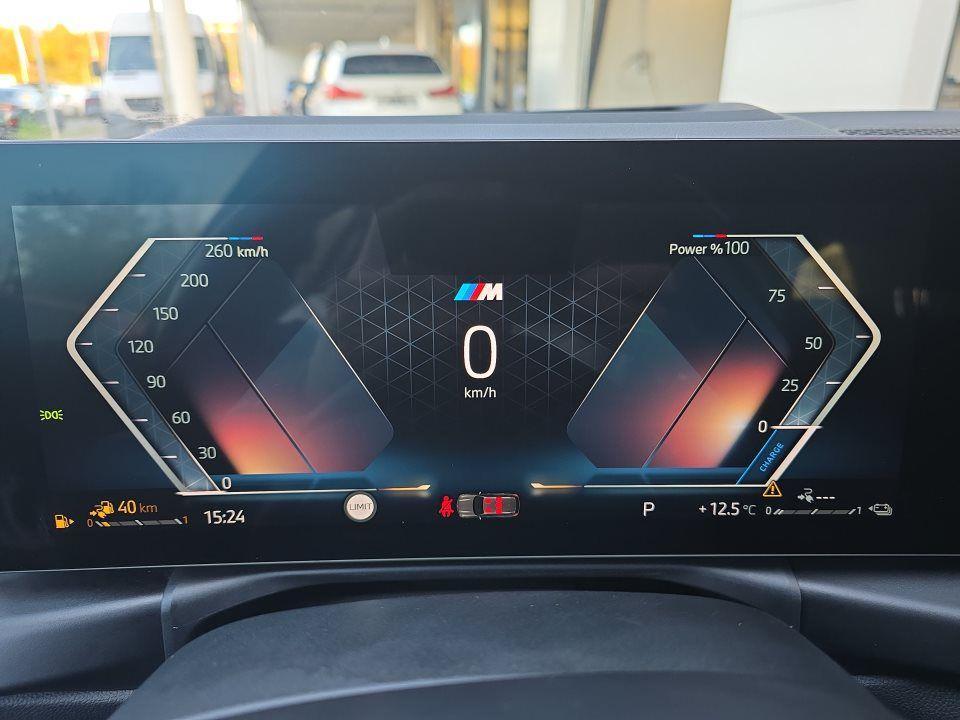 BMW 330 330e Touring