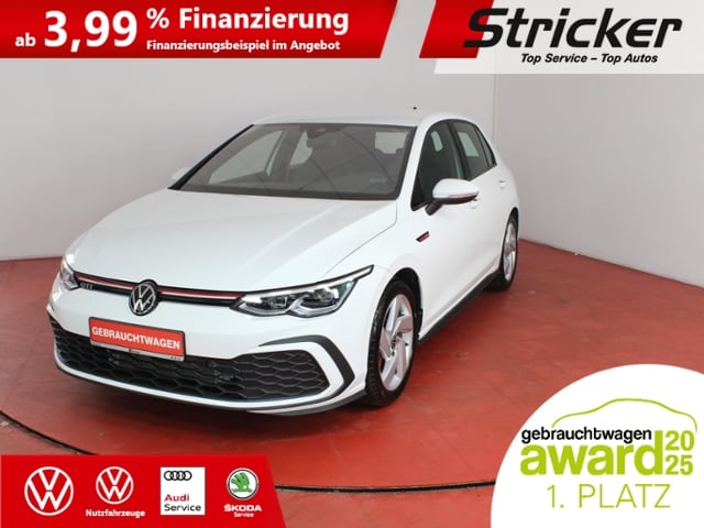 Volkswagen Golf 2.0 TSI DSG Sport