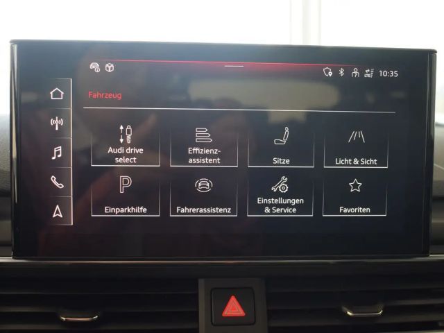 Audi A4 40 TFSI Avant S-Tronic