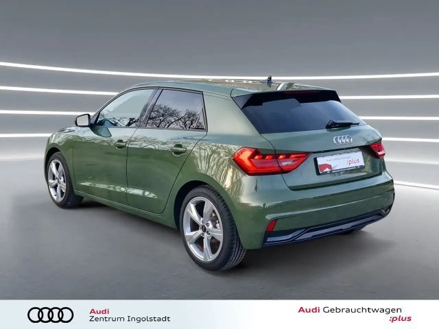 Audi A1 30 TFSI Sportback