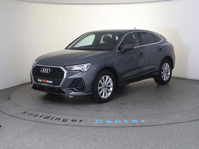 Audi Q3 45 TFSI Hybride