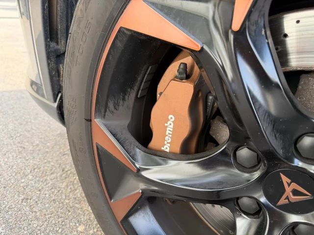 Cupra Formentor 2.0 TSI 4Drive DSG VZ