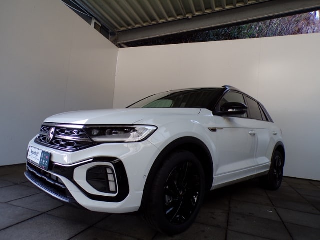 Volkswagen T-Roc 1.0 TSI Style