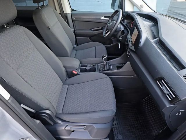 Volkswagen Caddy Life