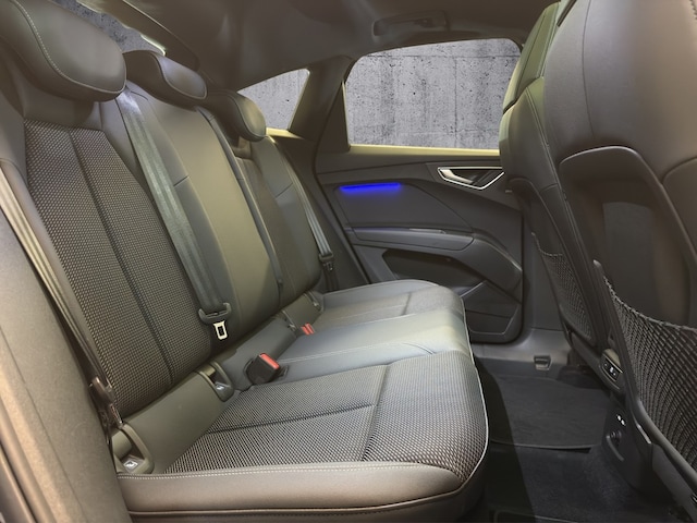 Audi Q4 e-tron 40 Sportback