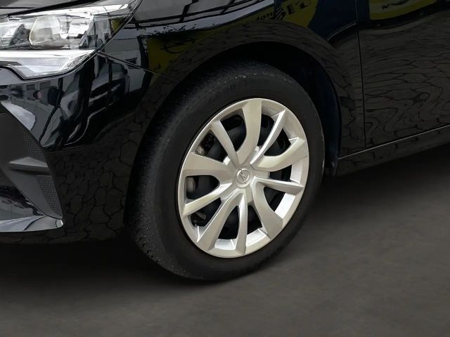 Opel Corsa CORSA F-E WINTERPAKET+KAMERA+CARPLAY