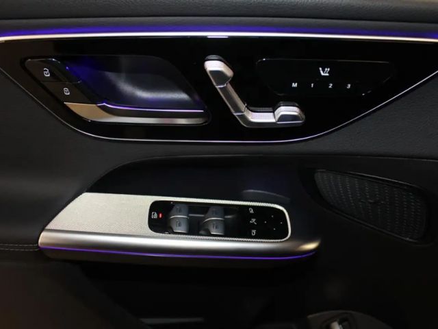 Mercedes-Benz GLC 300 4MATIC AVANTGARDE