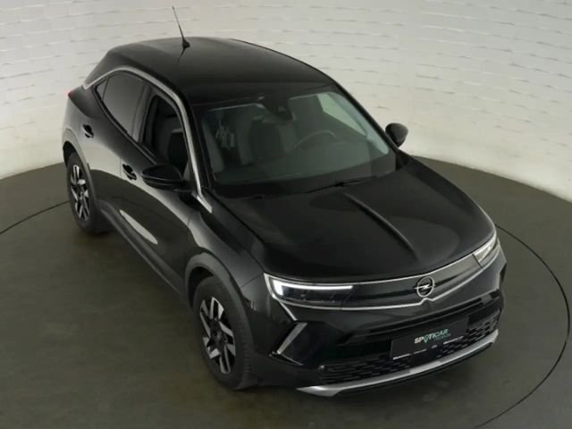 Opel Mokka Elegance