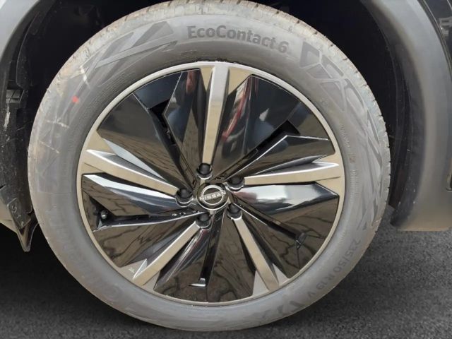 Nissan Qashqai Tekna