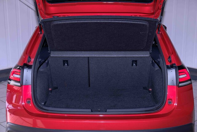 Volkswagen Taigo Life