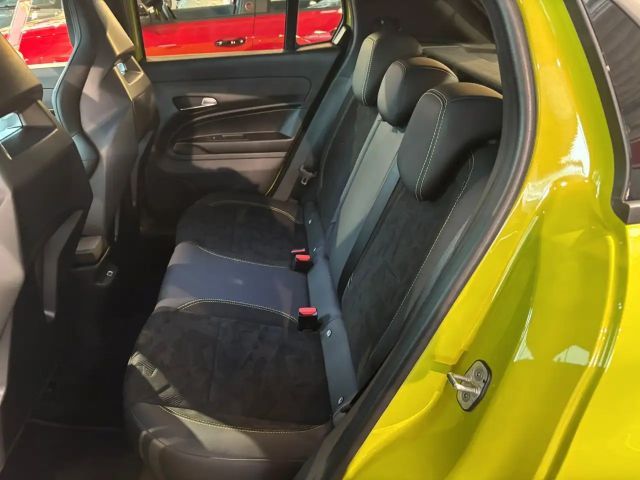 Abarth 600e Scorpionissima