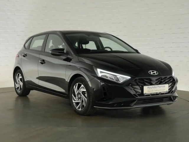 Hyundai i20 T-GDi Trend