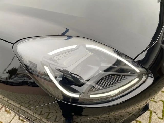 Ford Puma EcoBoost ST Line