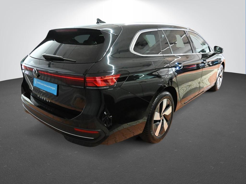 Volkswagen Passat 2.0 TDI Business IQ.Drive