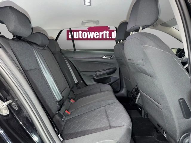 Volkswagen Golf 2.0 TDI DSG Life