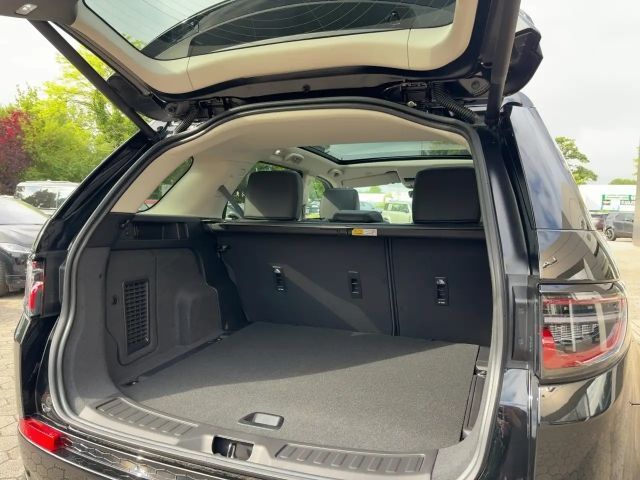 Land Rover Discovery Sport D200 S