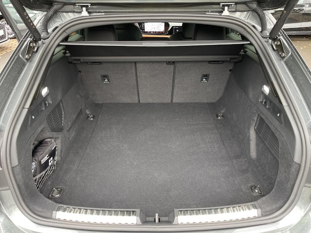 Audi A5 Avant Quattro S-Tronic